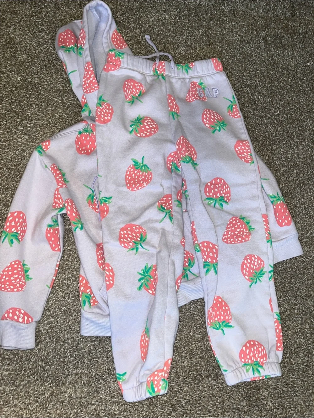 Girls Gap Set